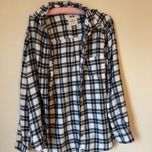ae flannel